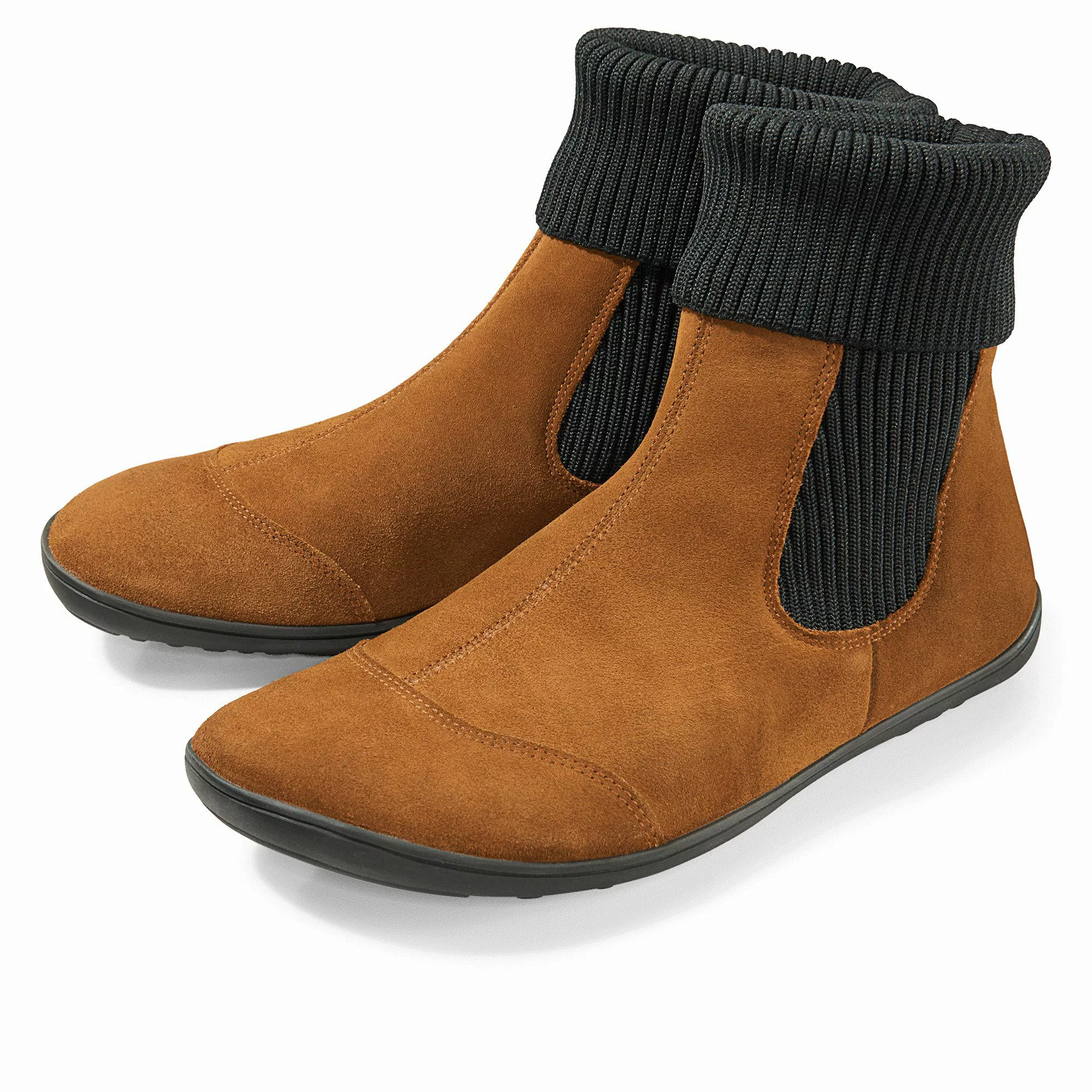 BÄR Jody Stiefelette 100% Zehenfreiheit günstig online kaufen