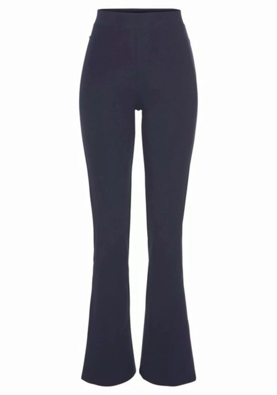 KangaROOS Jazzpants (1-tlg) mit hohem Stretch-Anteil sitzt wie eine zweite günstig online kaufen