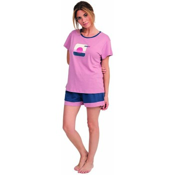 Munich  Pyjamas/ Nachthemden MU7-FH0200 günstig online kaufen
