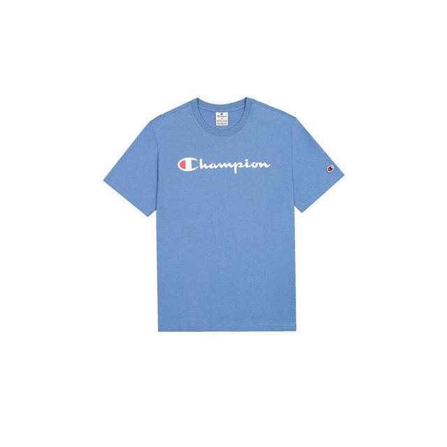 Champion T-Shirt Crewneck T-Shirt günstig online kaufen