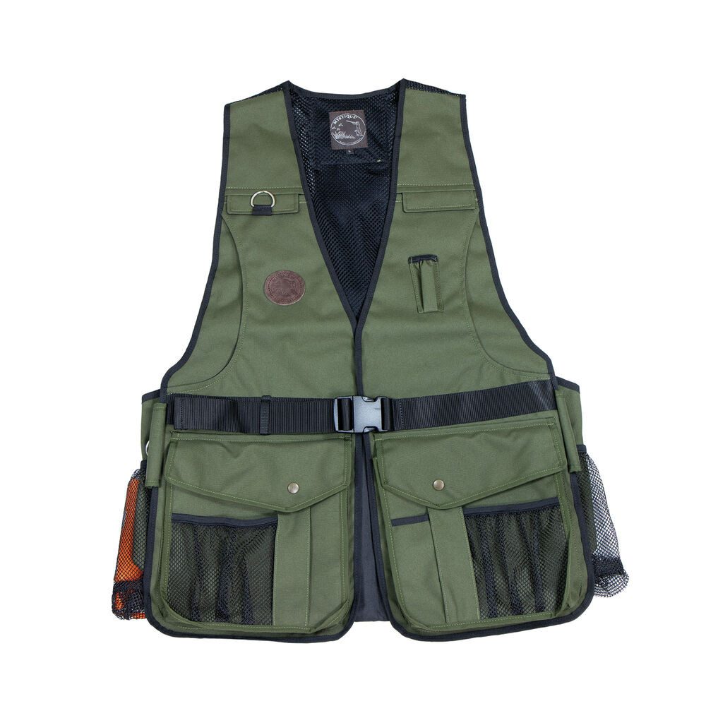Mystique Funktionsweste Mystique® Dummy Weste Profi günstig online kaufen