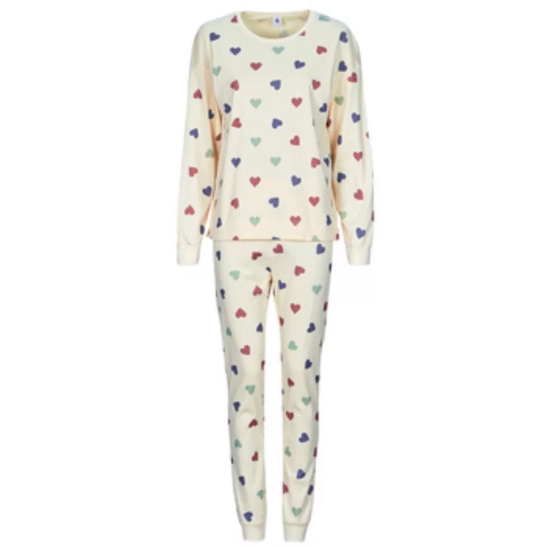 Petit Bateau  Pyjamas/ Nachthemden TATCHOULI günstig online kaufen