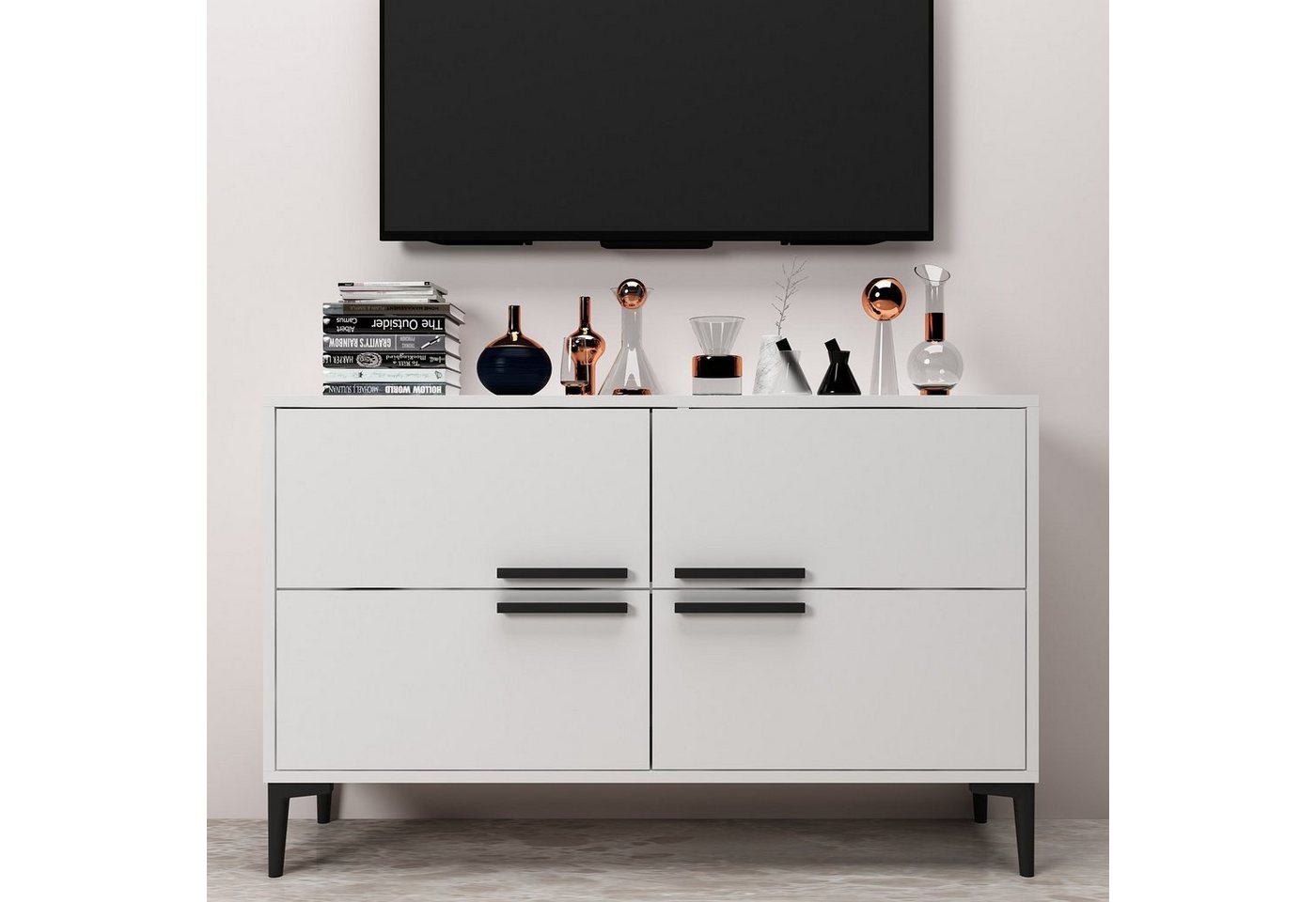 Skye Decor TV-Schrank ODS1148 günstig online kaufen