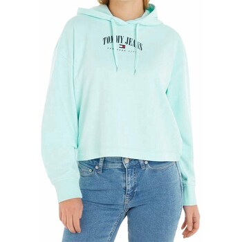 Tommy Hilfiger  Sweatshirt Tommy Jeans Hoodie günstig online kaufen