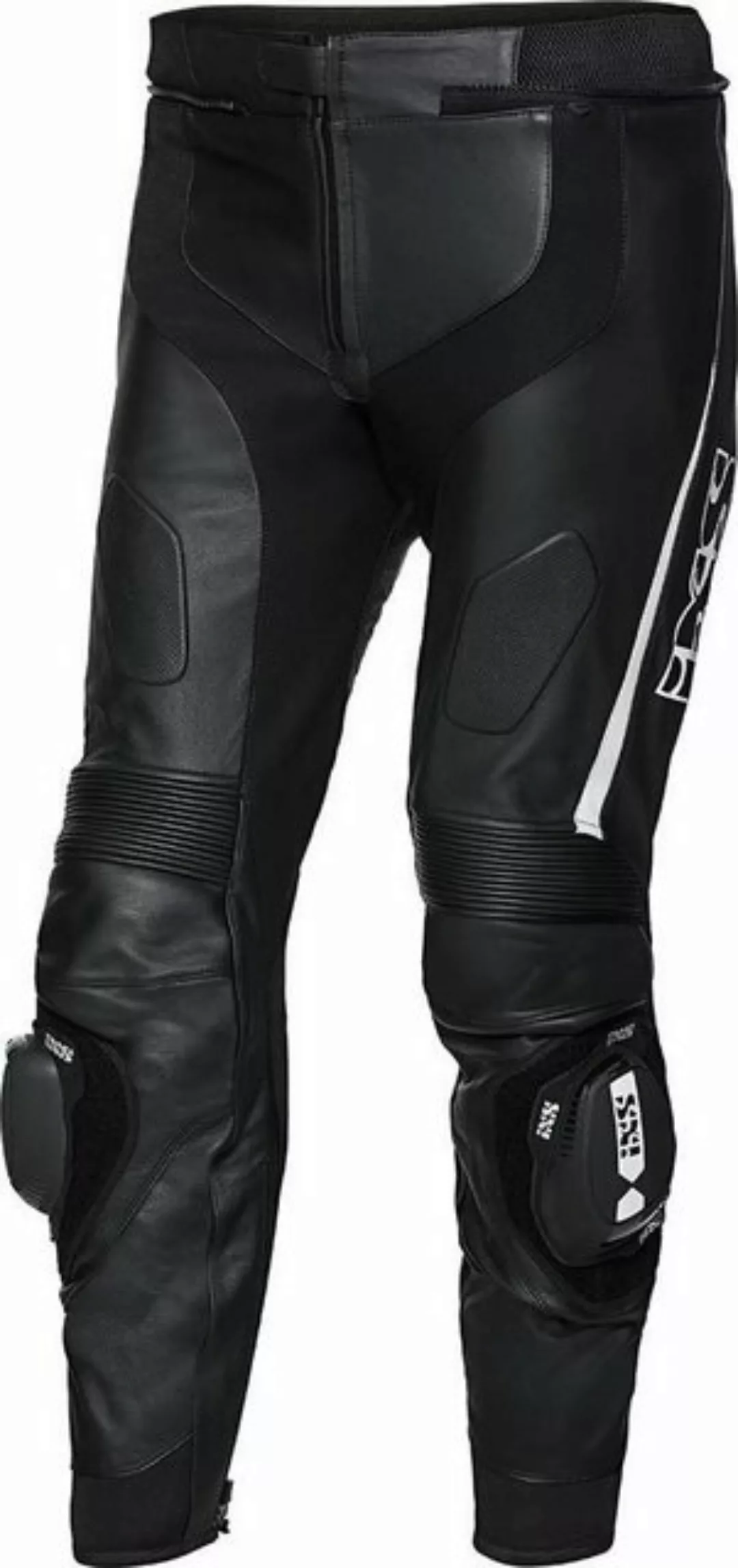 IXS Motorradhose X-Sport LD RS-1000 Motorrad Lederhose günstig online kaufen