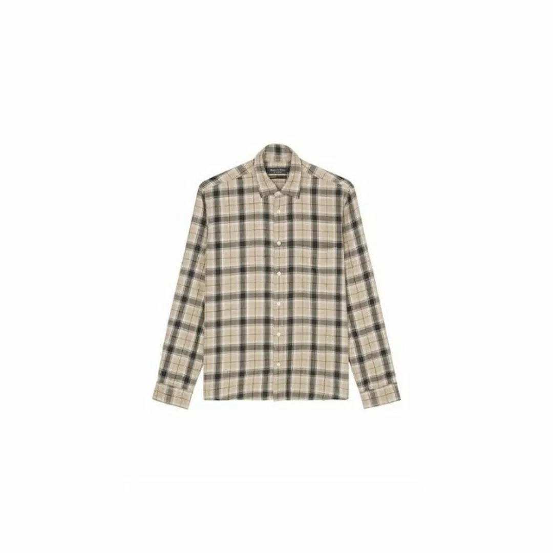 Marc O'Polo Langarmhemd keine Angabe regular fit (1-tlg) günstig online kaufen