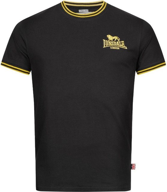 Lonsdale T-Shirt Ducansby günstig online kaufen