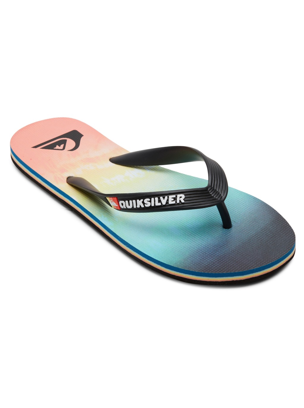 Quiksilver Sandale "Molokai Faded Tide" günstig online kaufen