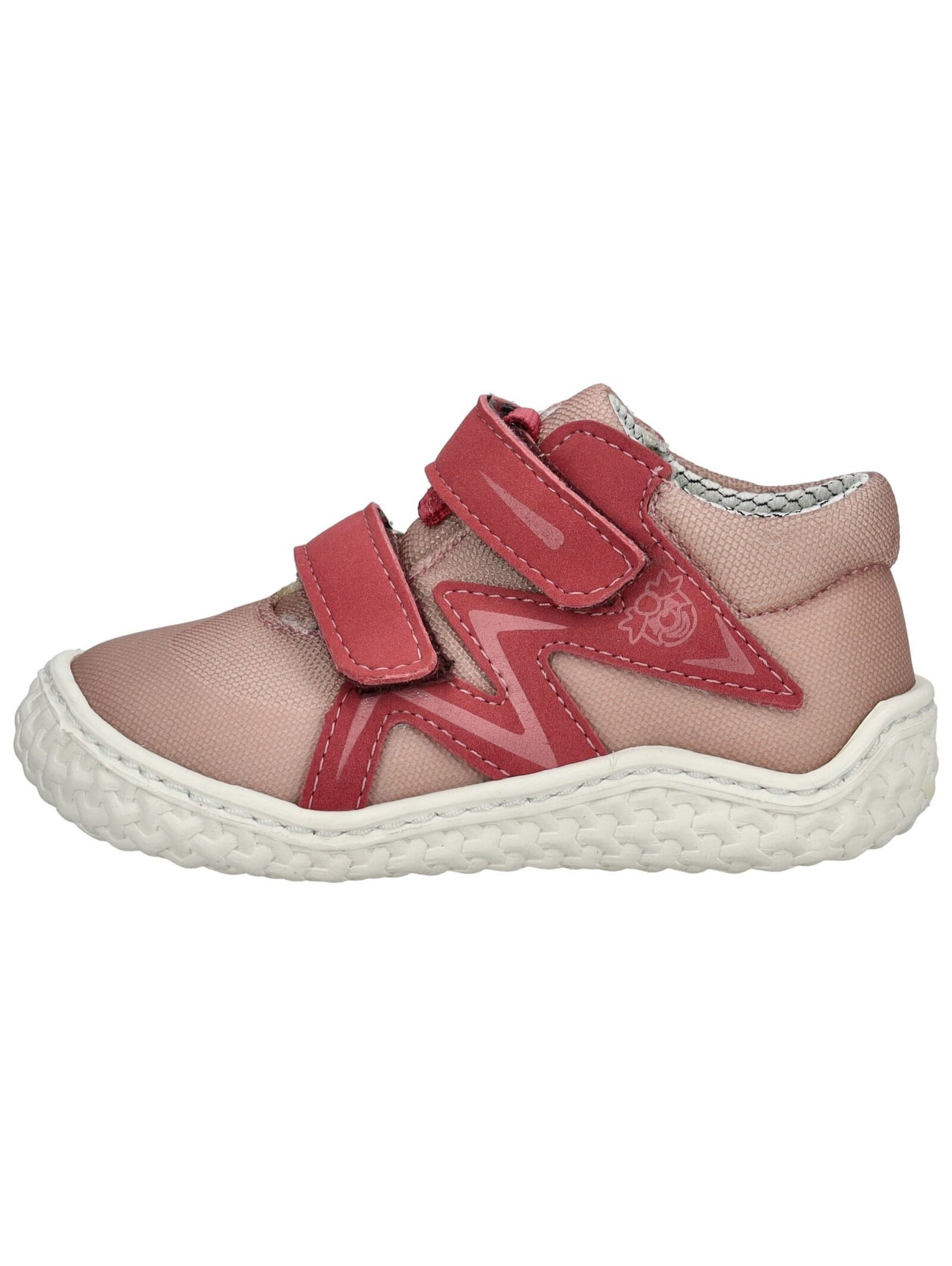 Pepino Pepino Sneaker Leder/Textil Sneaker günstig online kaufen
