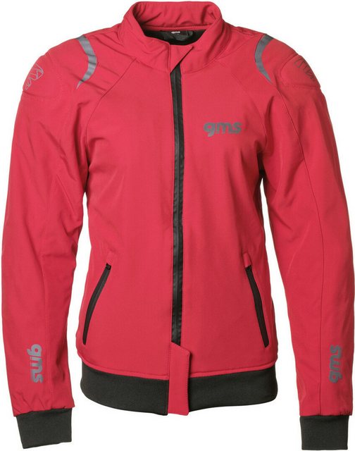 gms Motorradjacke GMS Falcon Damen Motorrad Textiljacke günstig online kaufen