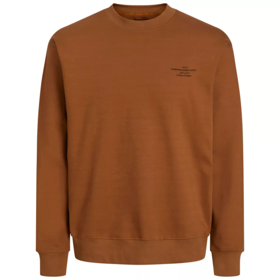 Jack&Jones Sweatshirt im Oversized Style günstig online kaufen