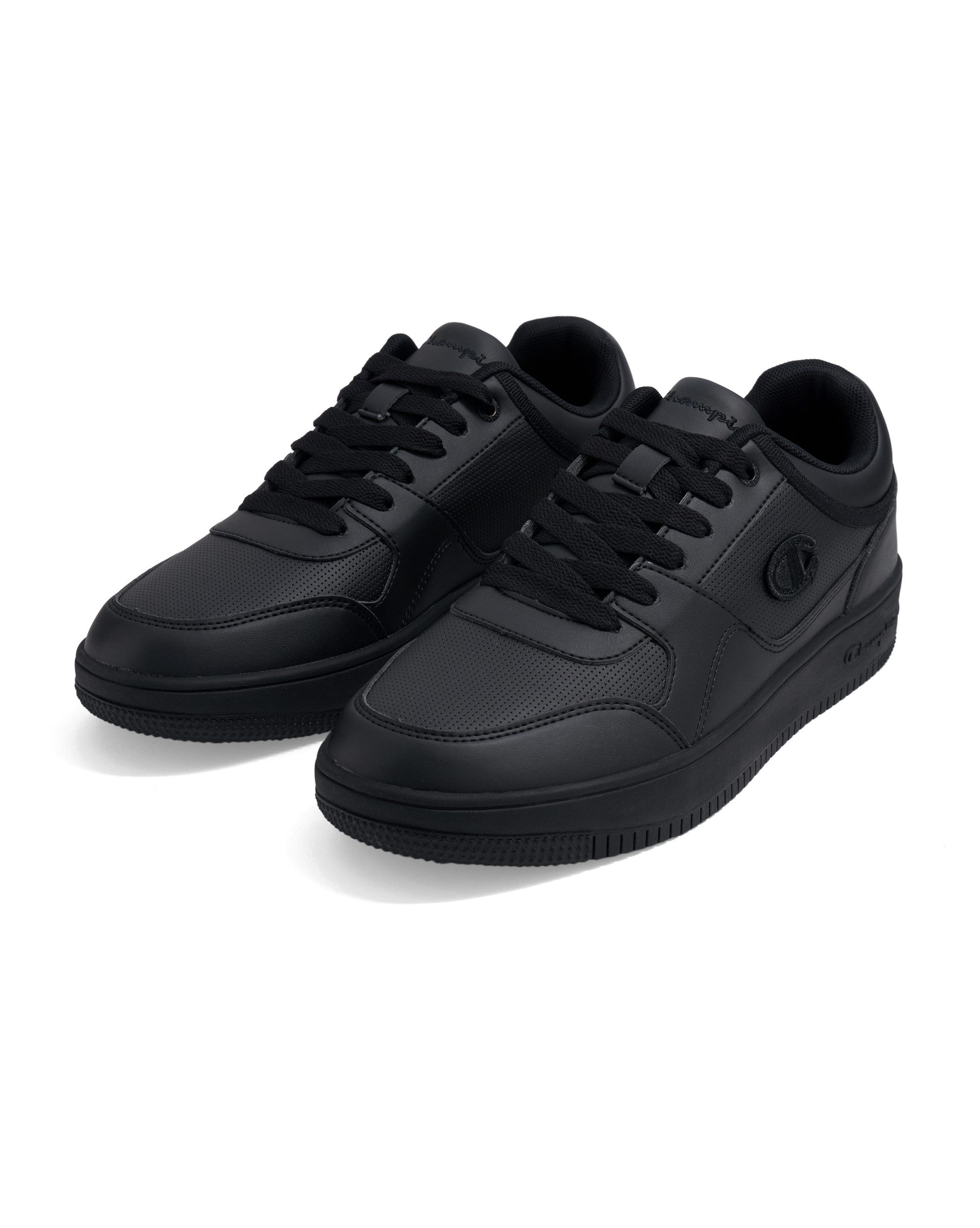 Champion RD18 VINTAGE LOW Sneaker günstig online kaufen