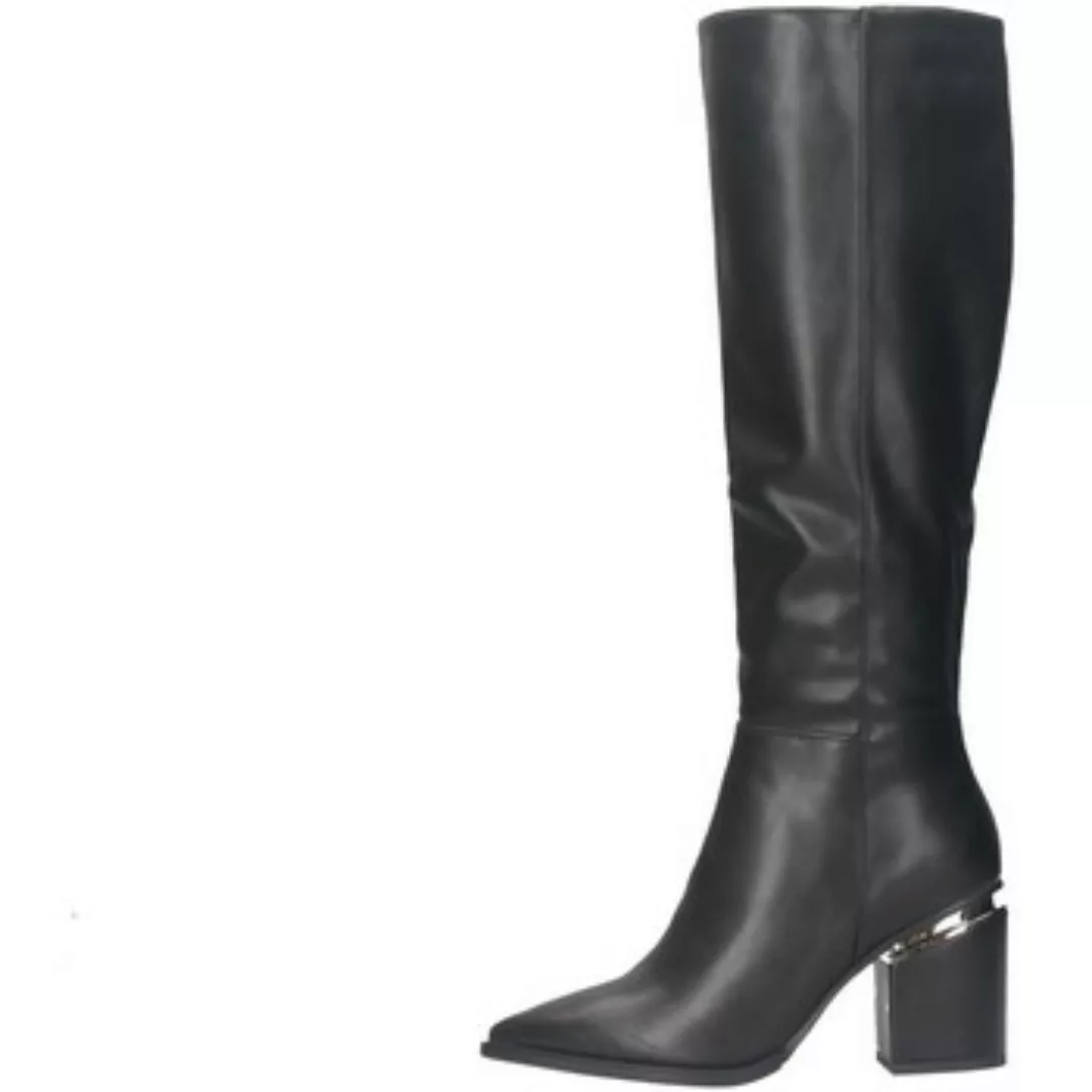 Exé Shoes  Damenstiefel Exe' K707 Stiefel Frau SCHWARZ günstig online kaufen