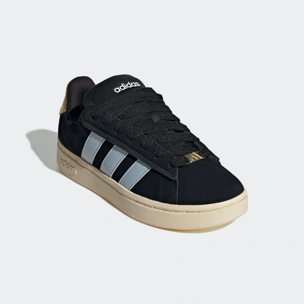 adidas Sportswear Sneaker "GRAND COURT ALPHA 00S", Design inspiriert vom ad günstig online kaufen