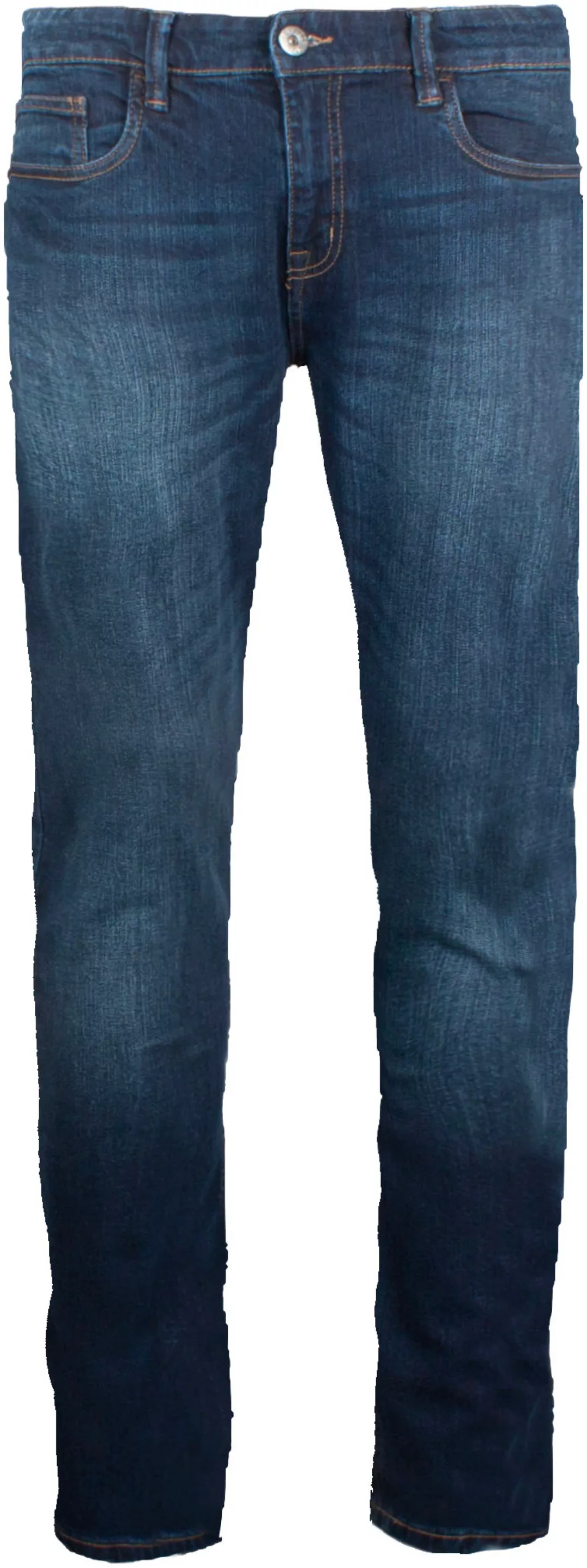 Indicode Regular-fit-Jeans "INPittsburg" günstig online kaufen