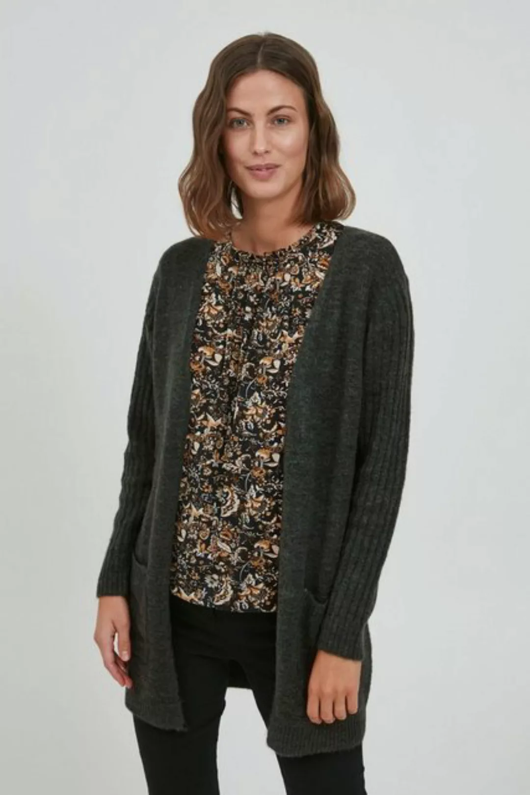 fransa Cardigan "Cardigan FRCesandy" günstig online kaufen