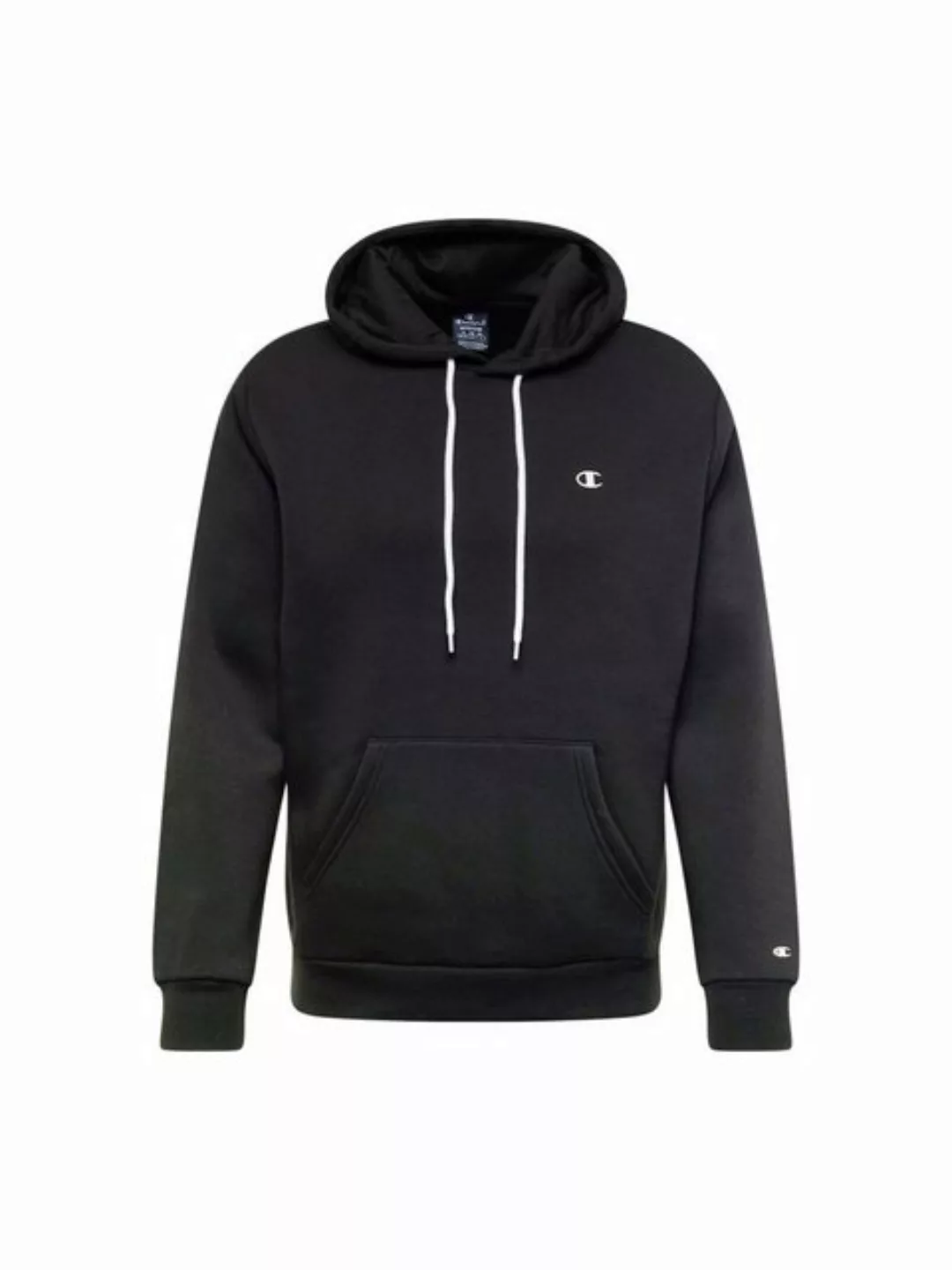 Champion Sweatshirt Basic Hooded Sweatshirt günstig online kaufen