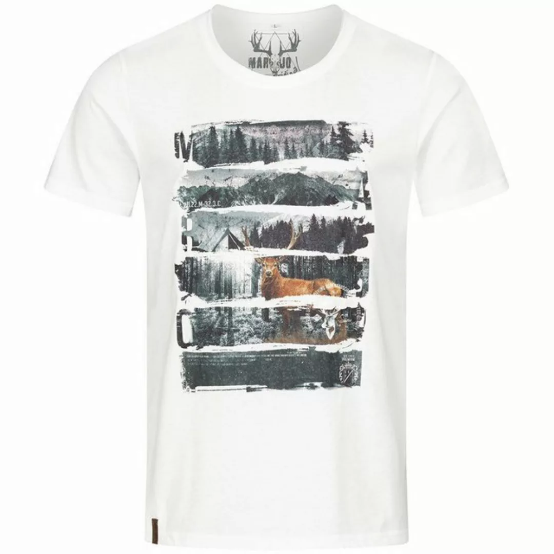 MarJo T-Shirt Trachten günstig online kaufen