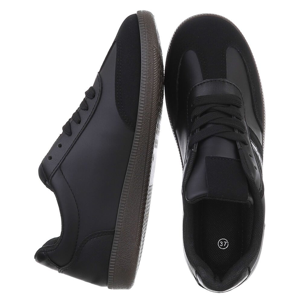 Ital-Design Damen Low-Top Freizeit Sneaker (88519421) günstig online kaufen