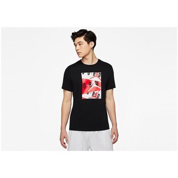 Nike  T-Shirt Air Jordan Crew günstig online kaufen
