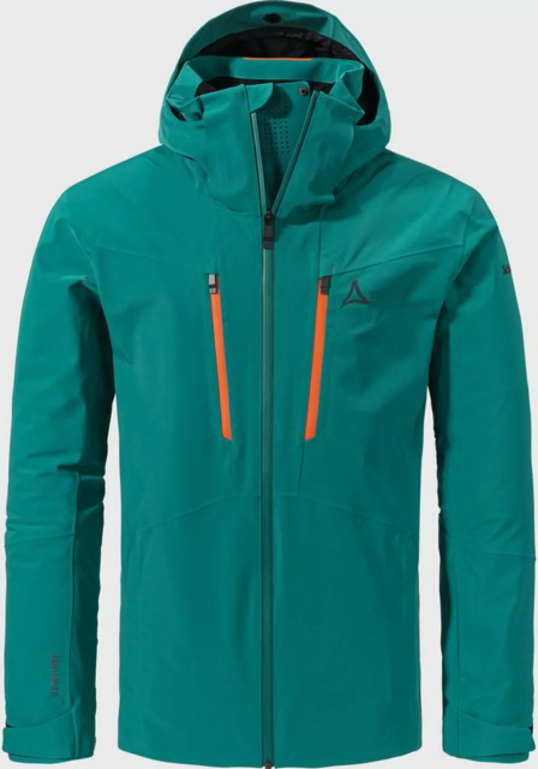 Schöffel Outdoorjacke FN Ski Jacket Pontresina günstig online kaufen