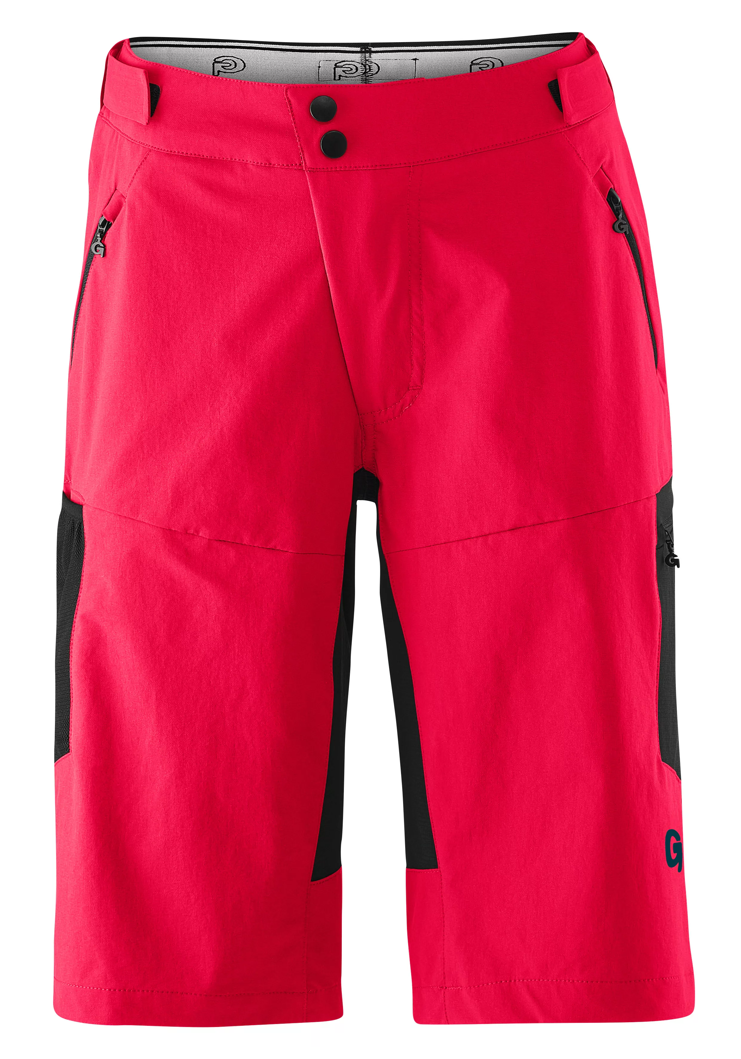 Gonso 2-in-1-Shorts Bikeshort Casina günstig online kaufen