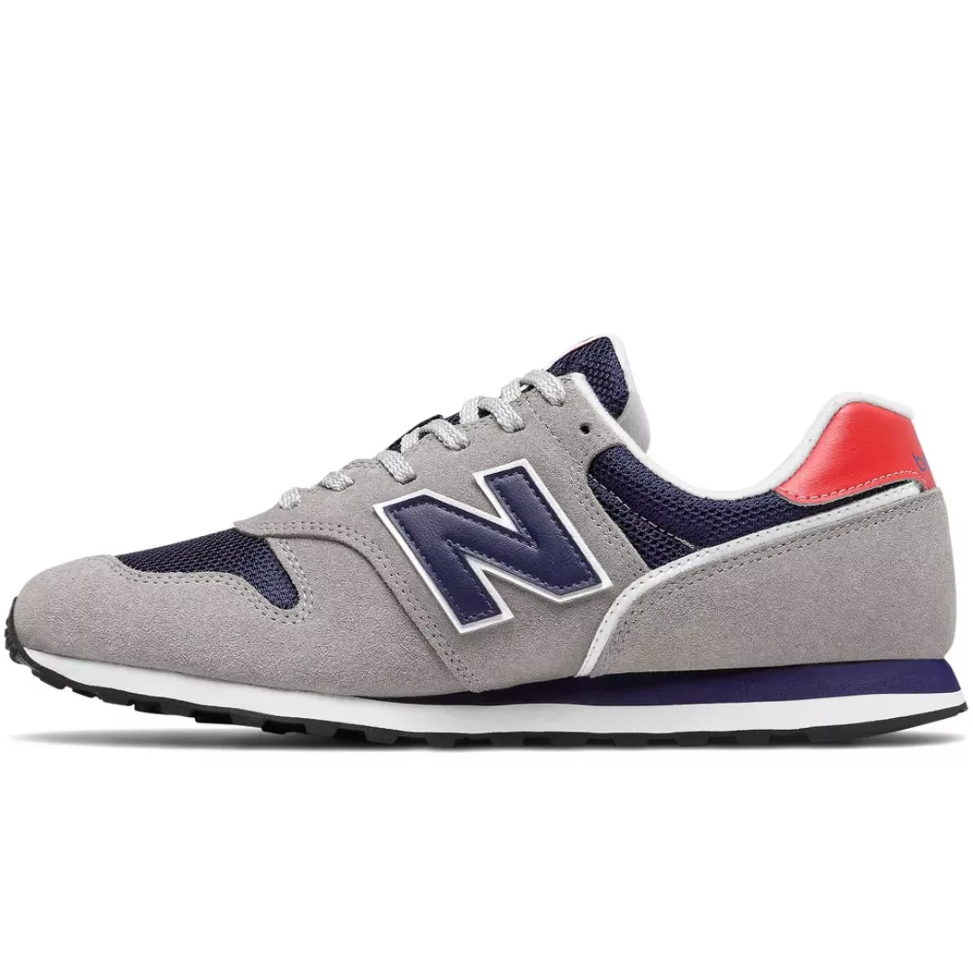 New Balance 373v2 Grey/Navy günstig online kaufen