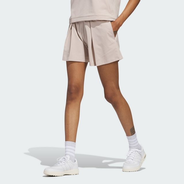 adidas Performance Sweatshorts GO-TO PLEATED SHORTS günstig online kaufen