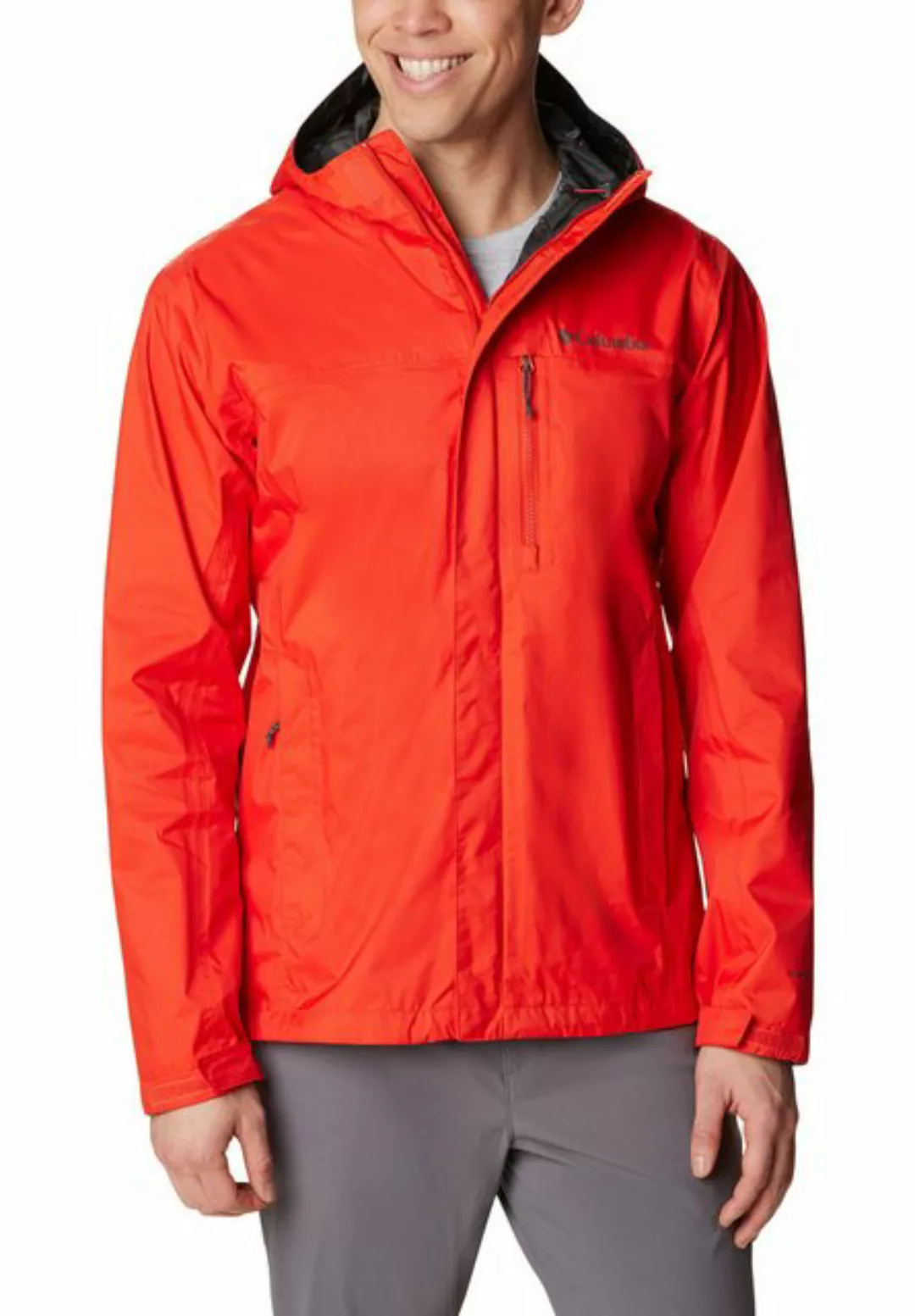 Columbia Fleecejacke Pouring Adventure II Jacket günstig online kaufen