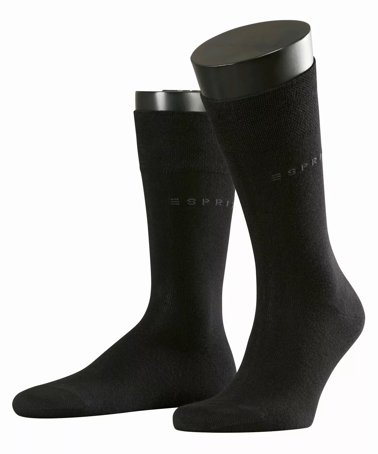 Esprit Herren Socken Basic Easy 2er Pack günstig online kaufen