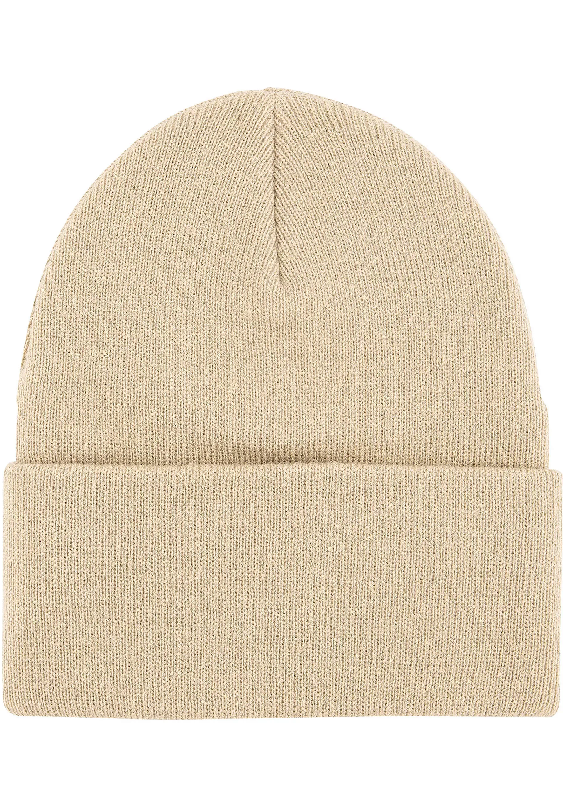 Levis Beanie, mit Ton-in-Ton Logo günstig online kaufen