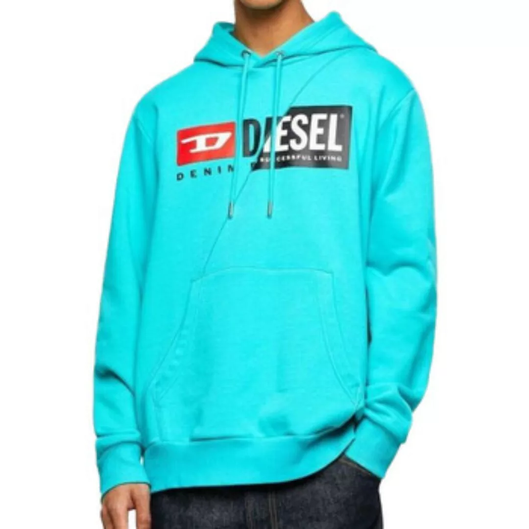 Diesel  Sweatshirt A00339-0IAJH günstig online kaufen