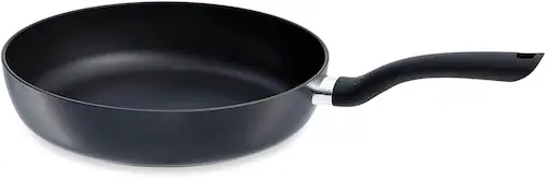 Fissler Bratpfanne »Cenit® oIND«, Aluminium, (1 tlg.), antihaftbeschichtet günstig online kaufen