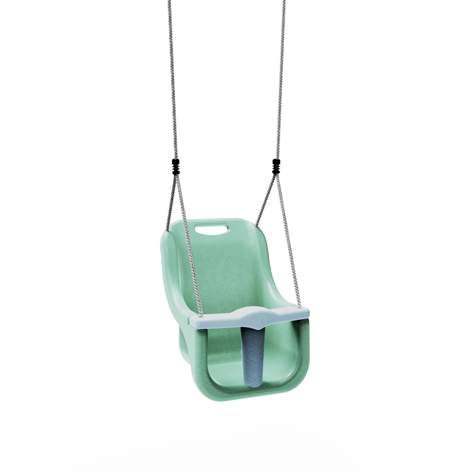OutdoorToys Babyschaukel Mintgrün günstig online kaufen