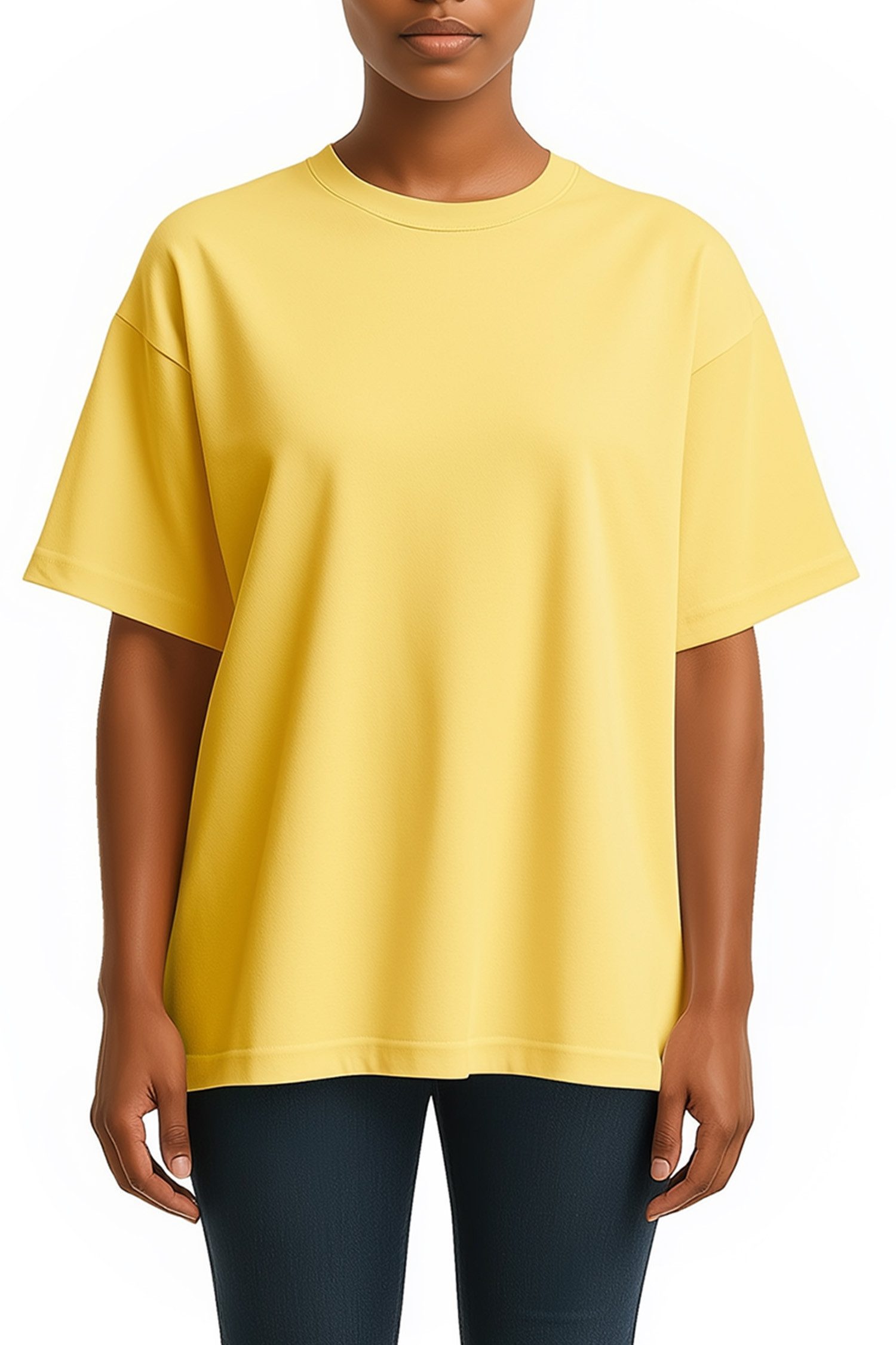 Reichstadt T-Shirt Reichstadt Shoulder Drop Damen günstig online kaufen