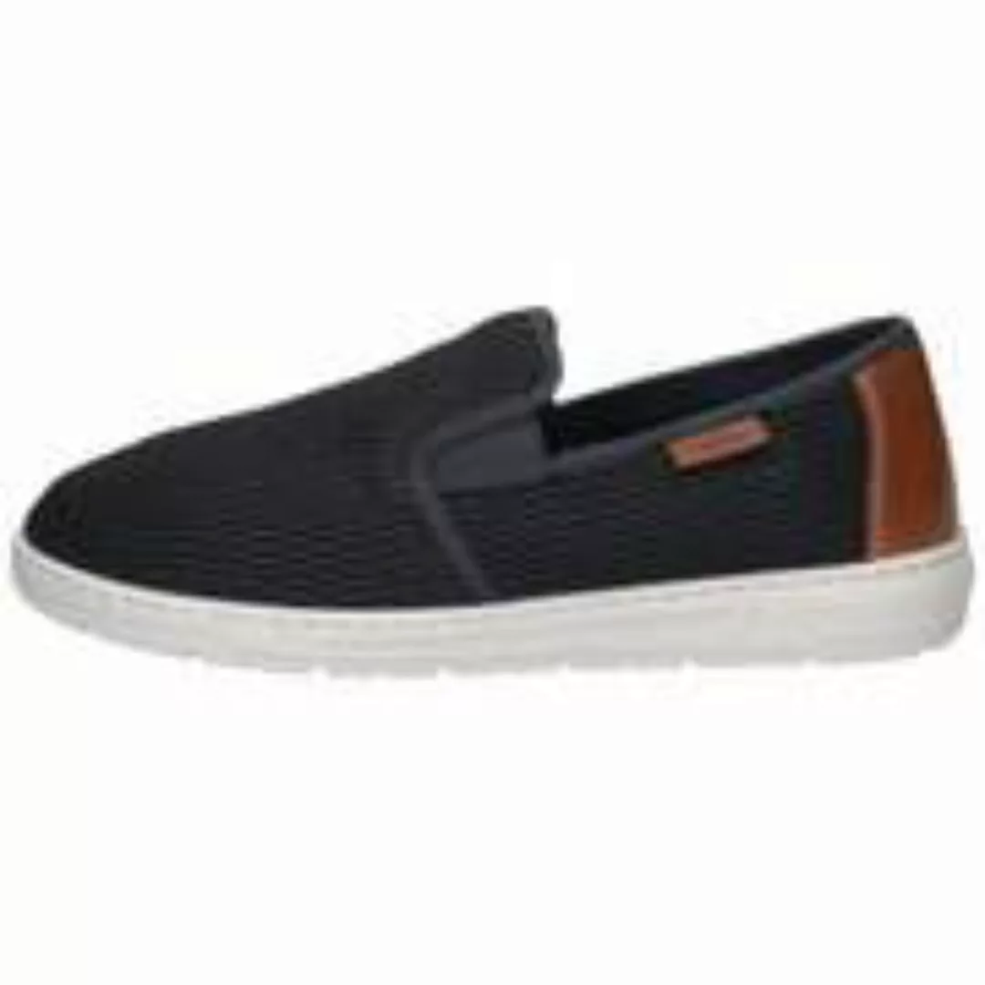 Rieker Slipper Herren blau|blau|blau|blau|blau|blau|blau|blau günstig online kaufen