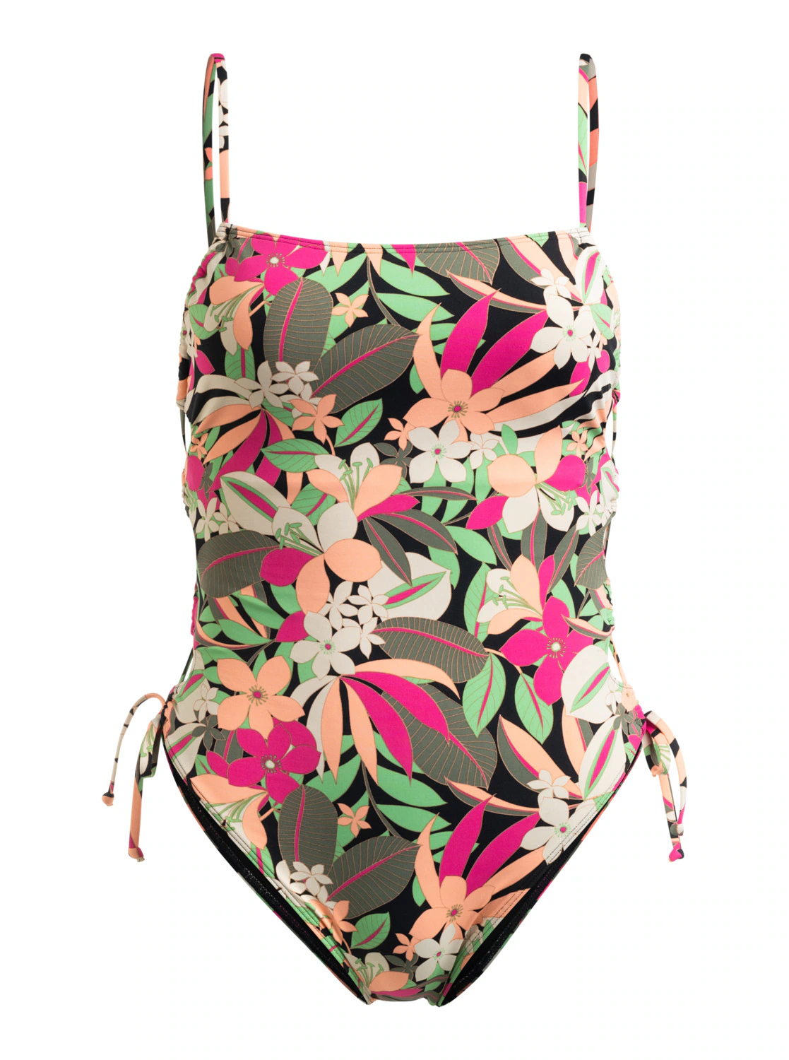 Roxy Badeanzug "Printed Beach Classics" günstig online kaufen