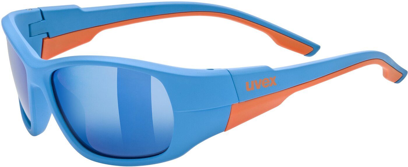 Uvex Sonnenbrille uvex sportstyle 514 BLUE günstig online kaufen