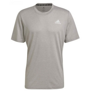 adidas  T-Shirt Funktionsshirt für Herren in blau günstig online kaufen