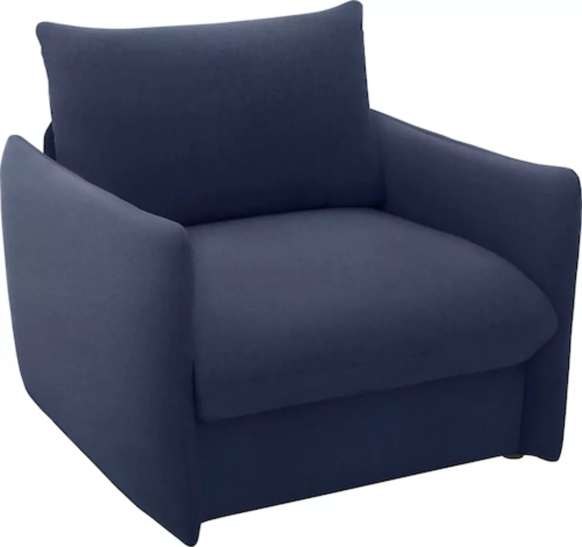 DOMO collection Sessel "700023" günstig online kaufen