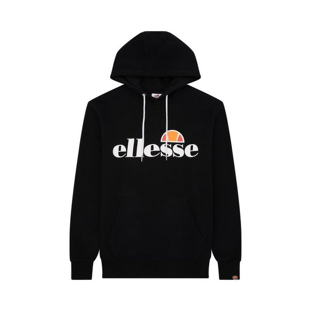 Ellesse Kapuzensweatshirt TORICES OVER HEAD HOODY günstig online kaufen