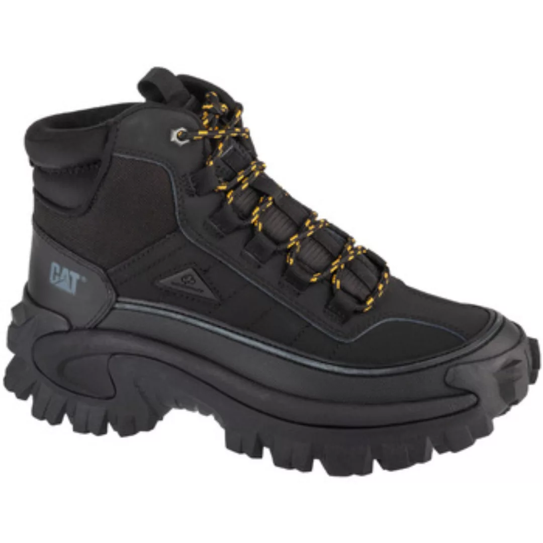 Caterpillar  Sneaker Intruder Galosh 2.0 Mid WP günstig online kaufen