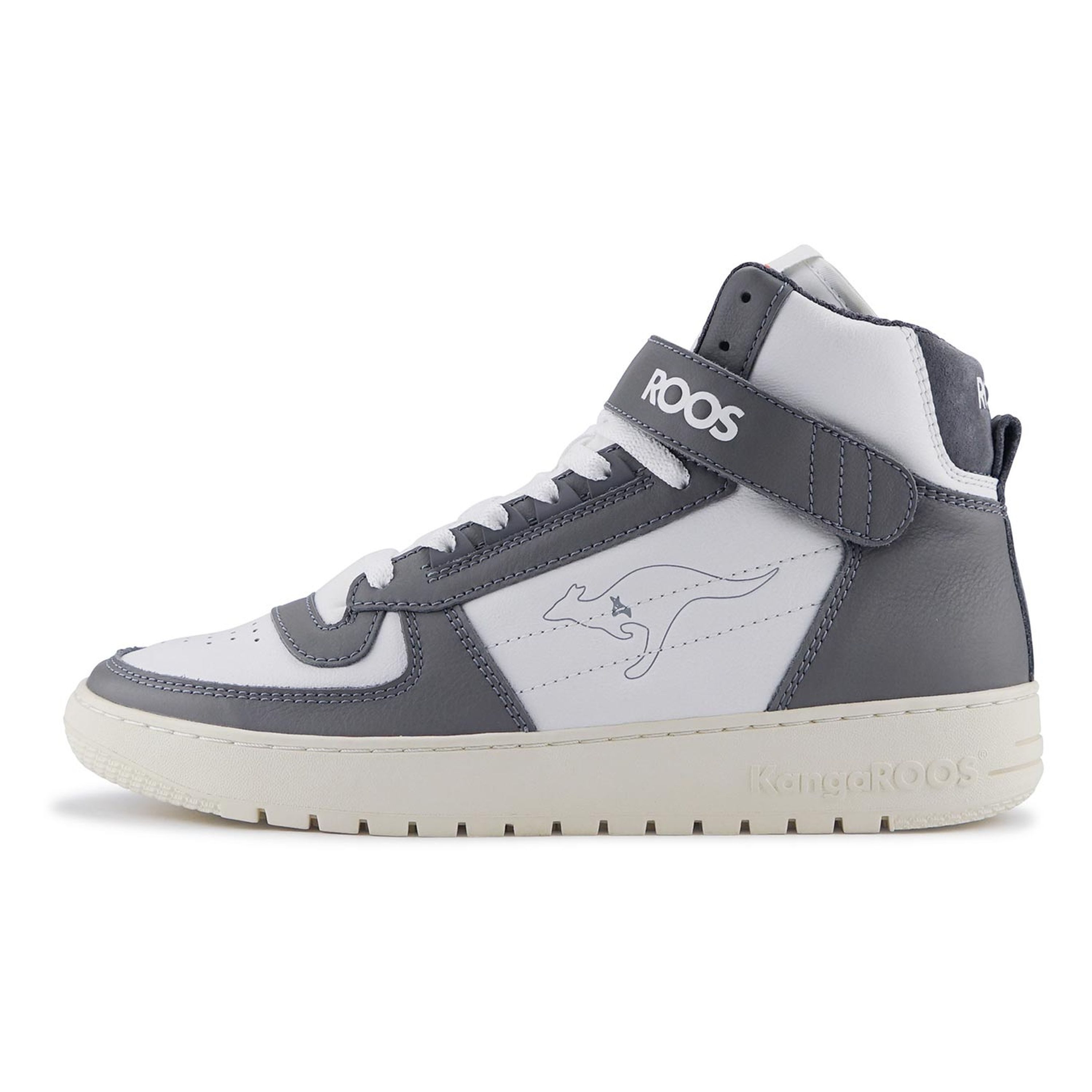 KangaROOS ORIGINALS - GAME HI Sneaker günstig online kaufen