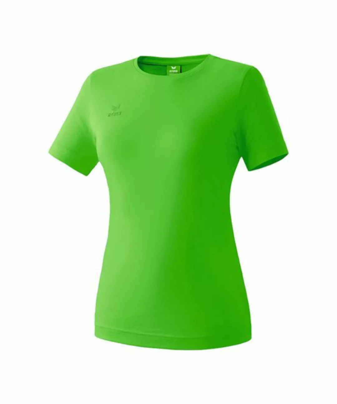 Erima T-Shirt Teamsport T-Shirt Damen Hell default günstig online kaufen