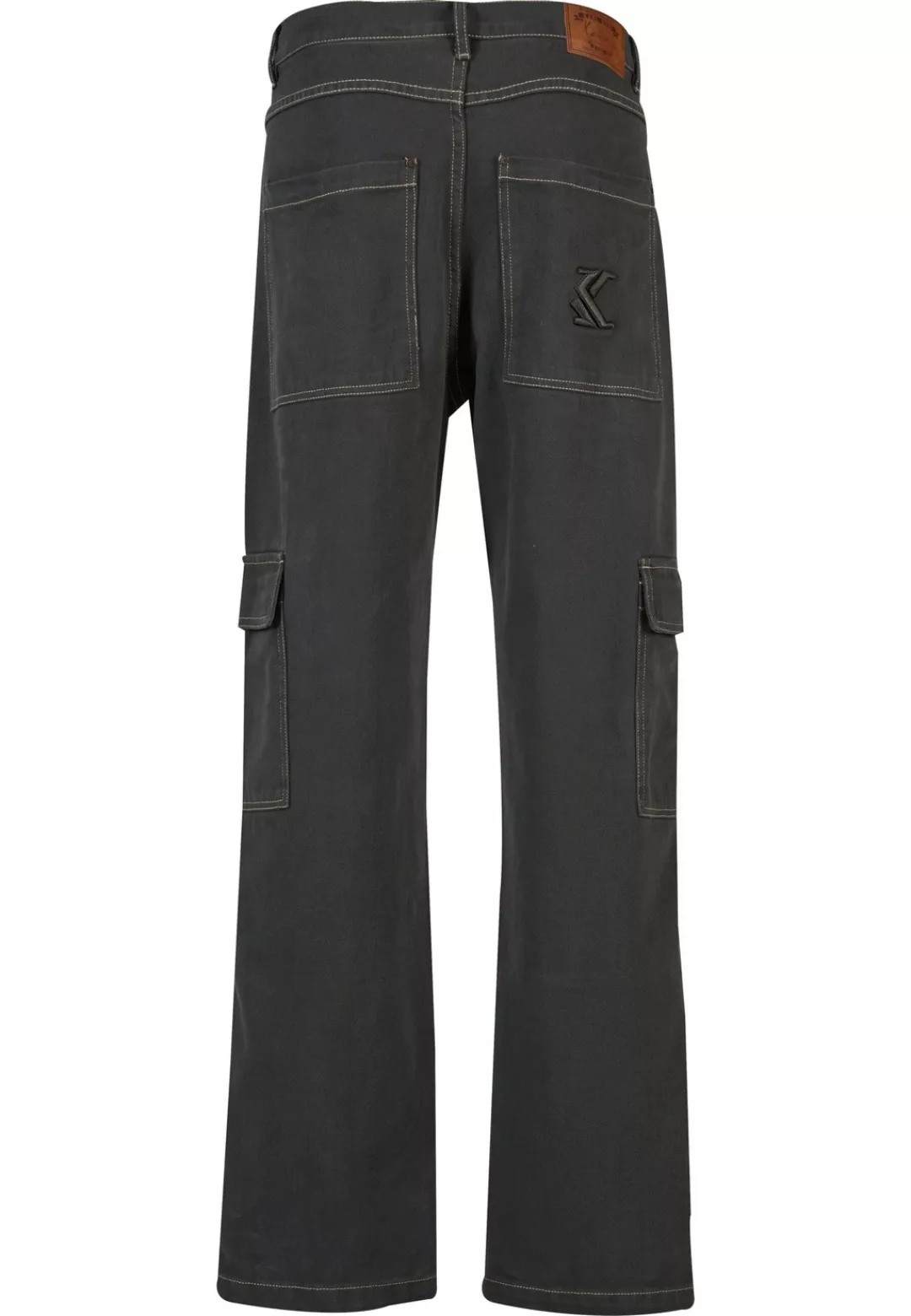 Karl Kani Cargohose "Karl Kani Karl Kani OG Washed Cargo Pants", (1 tlg.) günstig online kaufen