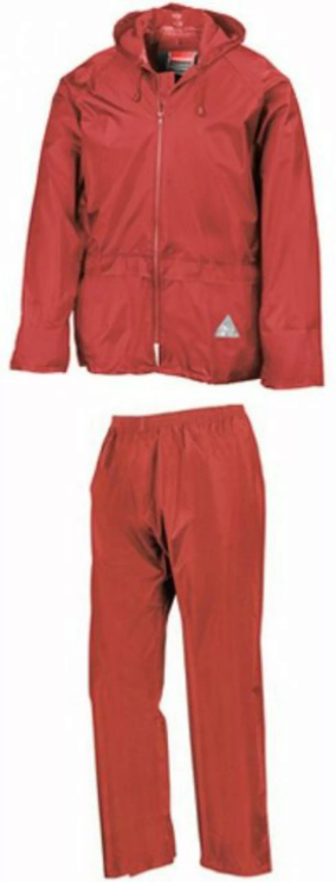 Result Outdoorjacke Jacket & Trouser Set günstig online kaufen