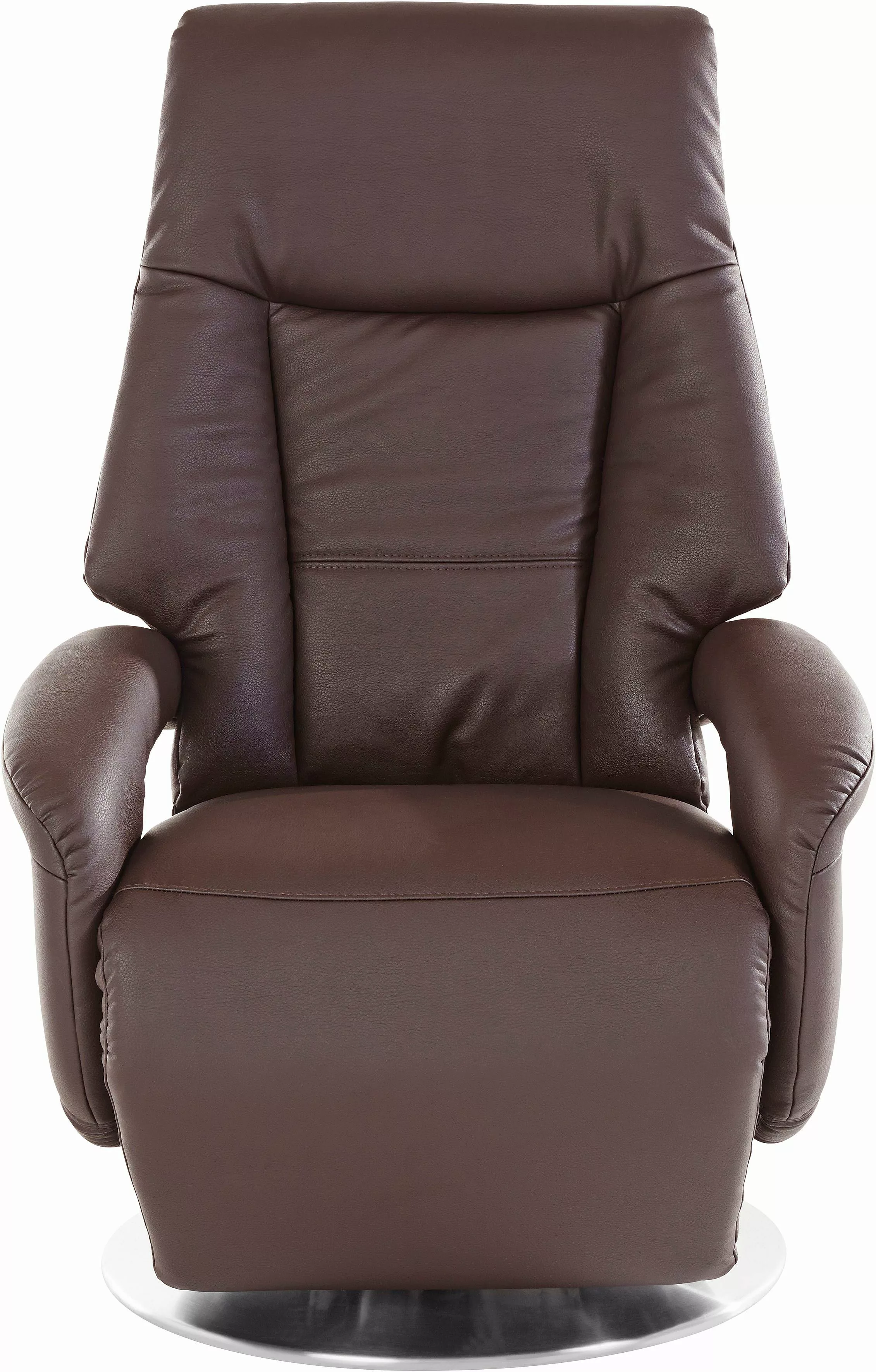 sit&more TV-Sessel »Enjoy«, in Größe M, wahlweise mit Motor und Aufstehhilf günstig online kaufen