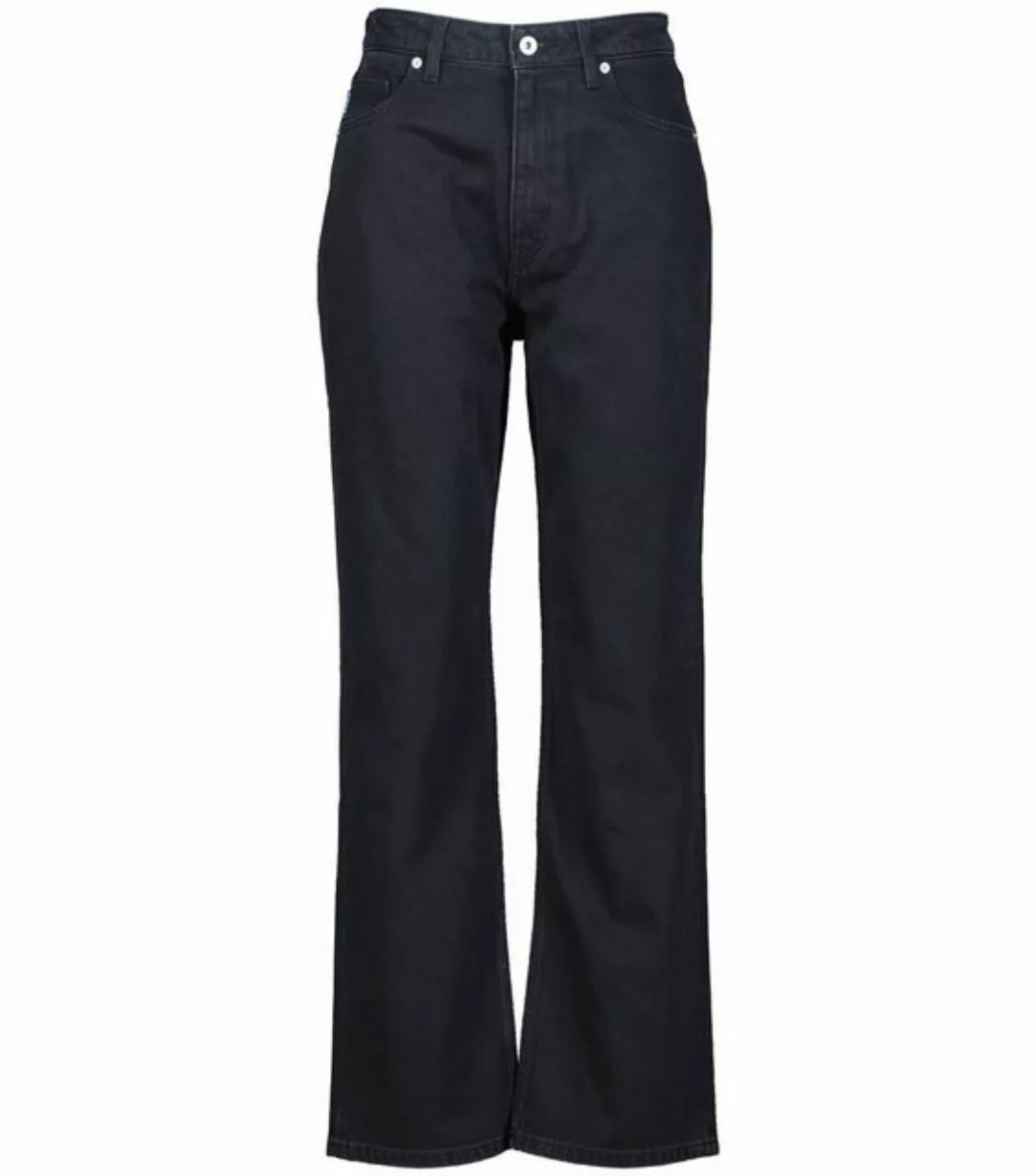 HUGO Blue Straight-Jeans Elyah Straight Fit Jeans mit hoher Leibhöhe, Tall günstig online kaufen