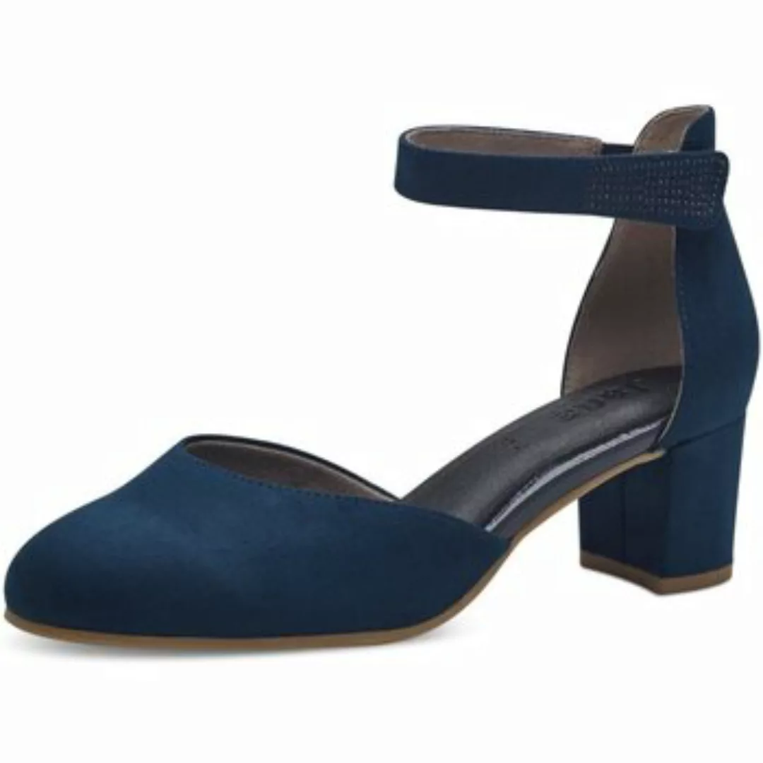 Jana  Pumps Softli 8-24475-42 805 NAVY günstig online kaufen