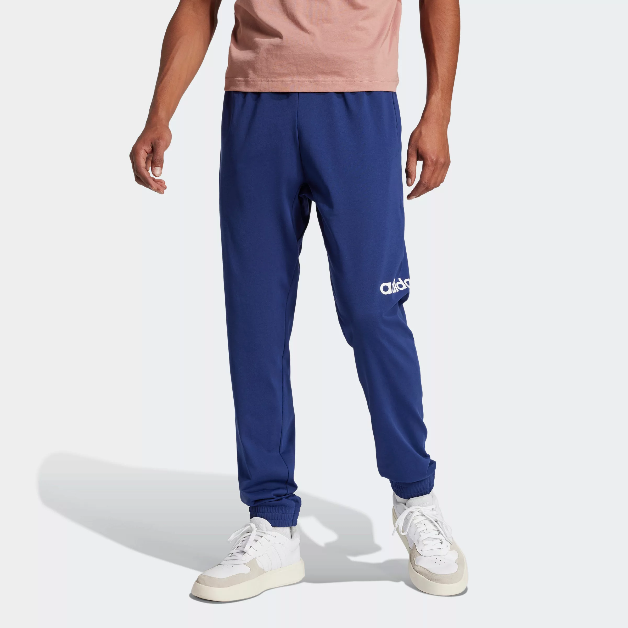 adidas Sportswear Sporthose "M LIN SJ TE PT", (1 tlg.) günstig online kaufen